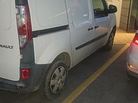 Usata Renault Kangoo 110 CV (80 kW) 2018 Bianco Monovolume