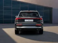 Nuova Audi Q5 Advanced 204 CV (150 kW) 2026 Nero mito metallizzato SUV