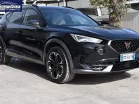 Usata Cupra Formentor 150 CV (110 kW) 2023 Nero SUV
