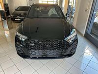Usata Audi Q5 Sportback Ambiente 204 CV (150 kW) 2024 Nero SUV