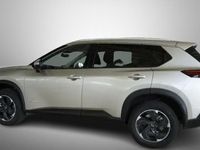 Usata Nissan X-Trail N-Connecta 213 CV (156 kW) 2024 Grigio SUV