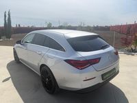 Usata Mercedes CLA180 Shooting Brake Business 116 CV (85 kW) 2023 Argento Station wagon
