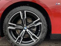 Usata BMW 220 M Sport 184 CV (135 kW) 2024 Rosso Coupé