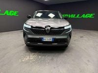 Usata Renault Austral Techno 131 CV (96 kW) 2025 Argento SUV
