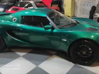 Usata Lotus Elise 220 CV (161 kW) 2017 Verde Cabrio