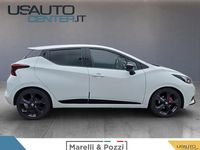 Usata Nissan Micra Acenta 117 CV (86 kW) 2019 Utilitaria