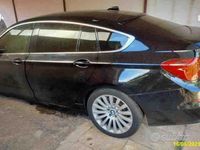 Usata BMW 520 Gran Turismo 184 CV (135 kW) 2013 Antracite Berlina