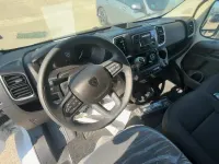 Nuova Peugeot Boxer S 140 CV (102 kW) 2026 Bianco icy pastello Furgone