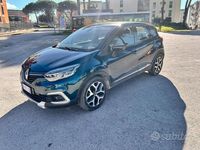 Usata Renault Captur 110 CV (80 kW) 2018 SUV