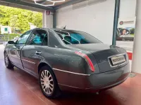 Usata Lancia Thesis 175 CV (128 kW) 2004 Grigio Berlina