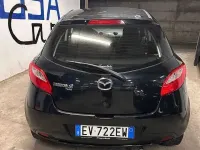 Usata Mazda 2 Energy 75 CV (55 kW) 2014 Other Utilitaria