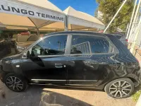 Usata Renault Twingo Urban Night 65 CV (47 kW) 2023 Nero Utilitaria