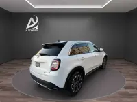 Usata Fiat 600 La Prima 110 CV (80 kW) 2025 Bianco SUV