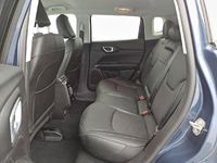 Usata Jeep Compass Limited 131 CV (96 kW) 2024 Blu SUV