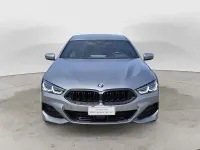 Usata BMW 840 Comfort Edition 340 CV (250 kW) 2025 Grigio Coupé