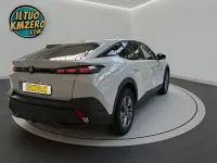 Usata Peugeot 408 Allure 181 CV (133 kW) 2023 Grigio SUV