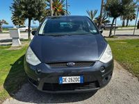 usata Ford S-MAX 1.8 TDCi 125CV