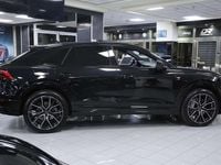 Usata Audi Q8 S-Line 286 CV (210 kW) 2025 Nero mythos met. SUV