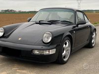 usata Porsche 911 (964) - 1990