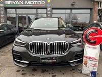 Usata BMW X5 231 CV (169 kW) 2022 Grigio SUV