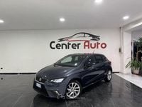 Usata Seat Ibiza FR 95 CV (69 kW) 2025 Other Utilitaria