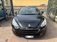 usata Peugeot RCZ 2.0 HDi 163CV