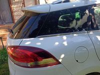 Usata Renault Clio GrandTour Zen 75 CV (55 kW) 2017 Station wagon