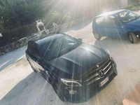 Usata Mercedes GLA200 Premium 136 CV (100 kW) 2014 SUV