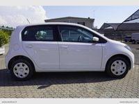 Usata Seat Mii Style 68 CV (50 kW) 2018 Bianco Utilitaria