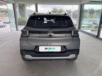 Nuova Citroën e-C3 83 kW (113 CV) 2025 Gray Berlina