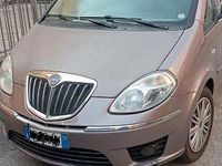 Usata Lancia Musa 95 CV (69 kW) 2009 Monovolume