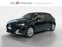 Usata Audi A1 Business 116 CV (85 kW) 2025 Nero SUV