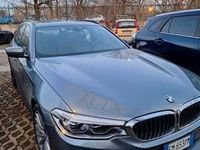 usata BMW 540 540 Serie 5 TouringTouring xdrive Msport