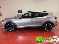 Usata Cupra Formentor 204 CV (150 kW) 2021 Argento SUV