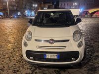 Usata Fiat 500L 80 CV (58 kW) 2013 Monovolume