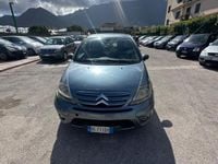 Usata Citroën C3 68 CV (50 kW) 2007 Blu Utilitaria