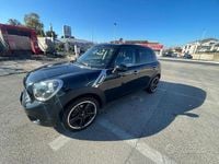 Usata Mini Countryman 2013 Nero SUV