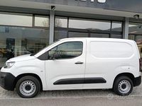 Usata Citroën Berlingo 102 CV (75 kW) 2020 Bianco Monovolume
