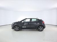 Usata Citroën C3 PureTech 82 CV (60 kW) 2022 Utilitaria