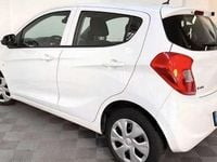 Usata Opel Karl 75 CV (55 kW) 2016 Utilitaria