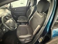 Usata Renault Captur 90 CV (66 kW) 2018 SUV