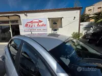 Usata Fiat Bravo Easy 120 CV (88 kW) 2012 Grigio Utilitaria
