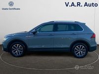 Usata VW Tiguan Life 150 CV (110 kW) 2021 Other SUV