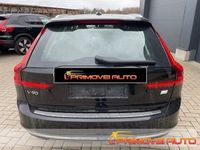 Usata Volvo V90 Inscription 384 CV (282 kW) 2021 Nero Station wagon