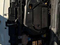 Usata Fiat Grande Punto 75 CV (55 kW) 2013 Bianco Utilitaria