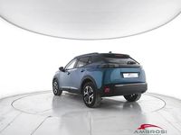 Usata Peugeot 2008 Allure 101 CV (74 kW) 2025 Bianco SUV
