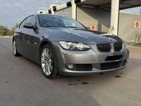 Usata BMW 325 218 CV (160 kW) 2006 Coupé
