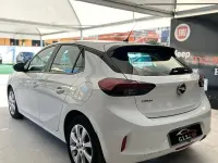 Usata Opel Corsa 75 CV (55 kW) 2023 Bianco Utilitaria