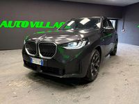 Usata BMW X3 M Sport 197 CV (144 kW) 2025 Grigio SUV