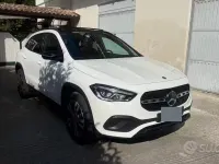 Usata Mercedes A180 136 CV (100 kW) 2022 Bianco Station wagon